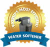 Worlds Most Efficient Water Softener